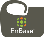 An EnBase branded iMark