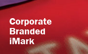 Corporate Branded iMark